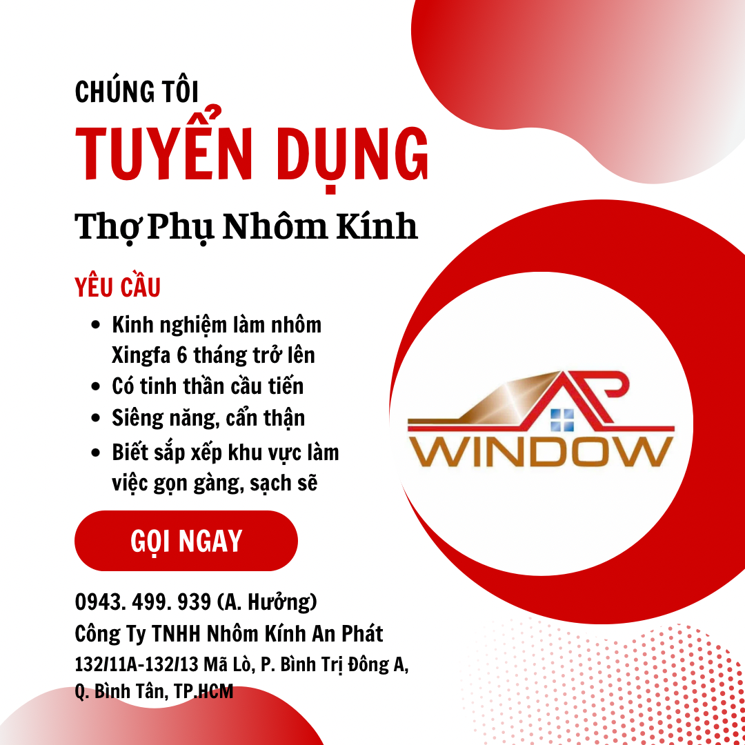 lĩnh vực hoạt động